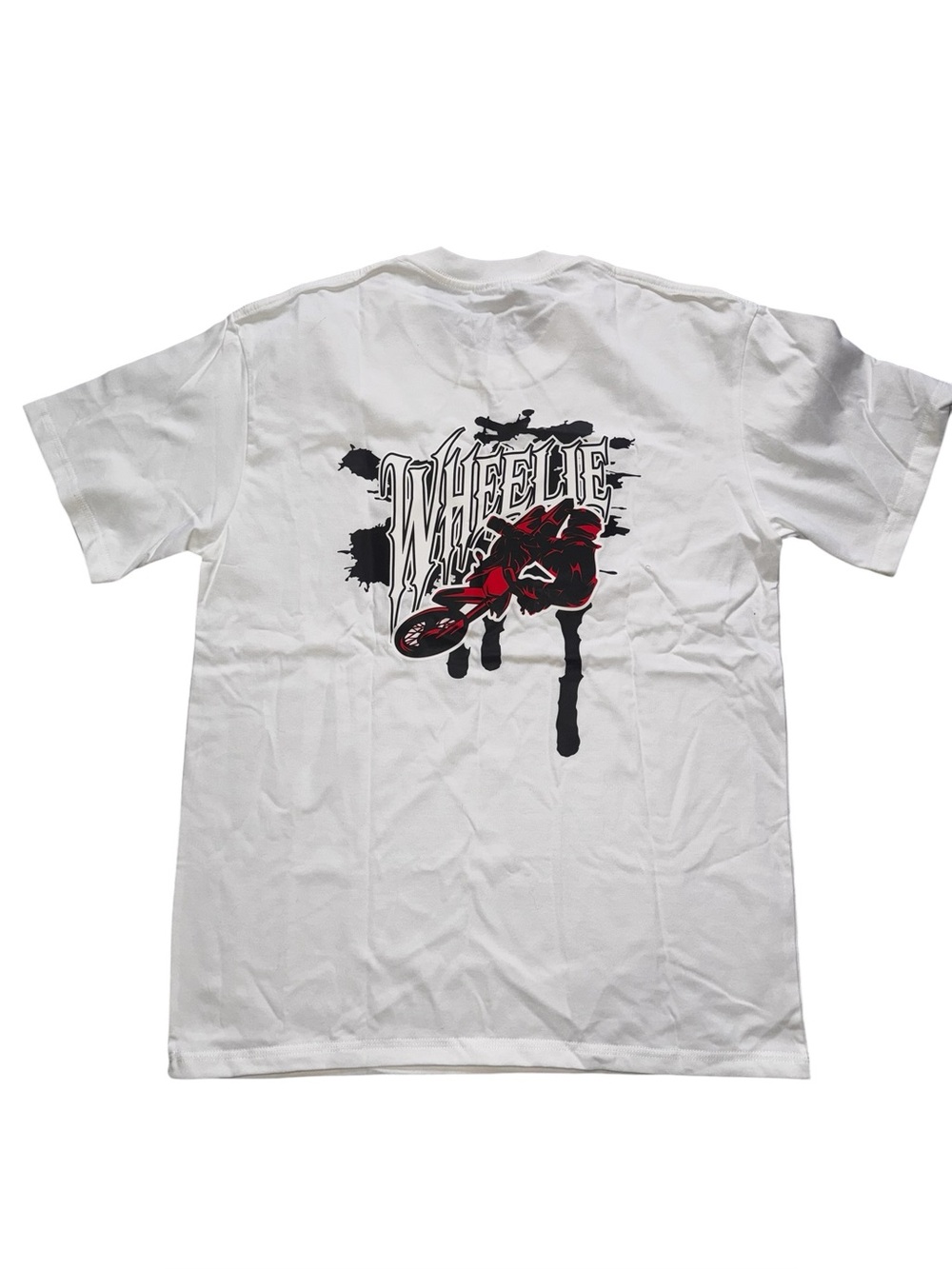 YOZMA Men's Graphic Tee Size Large NWOT